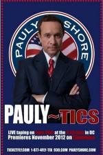 Watch Pauly Shore's Pauly~tics Viooz