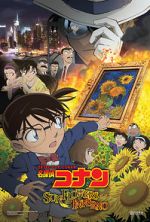 Watch Detective Conan: Sunflowers of Inferno Viooz