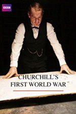 Watch Churchill\'s First World War Viooz