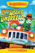 Watch VeggieTales Minnesota Cuke and the Search for Noah's Umbrella Viooz