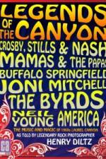 Watch Legends of the Canyon: Classic Artists Viooz