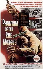 Phantom of the Rue Morgue viooz