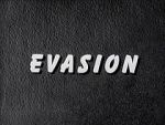 Watch Evasion Putlocker