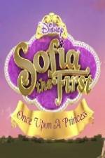 Watch Sofia the First Once Upon a Princess Viooz