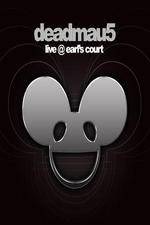 Watch Deadmau5 Live @ Earls Court Viooz