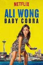 Watch Ali Wong: Baby Cobra Viooz