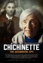 Watch Chichinette: The Accidental Spy Viooz