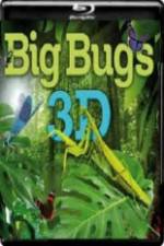 Watch Big Bugs in 3D Viooz