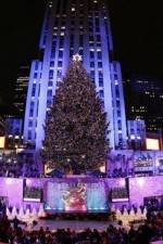 Watch Christmas in Rockefeller Center Viooz