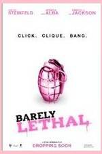 Watch Barely Lethal Viooz