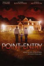 Watch Point of Entry Viooz