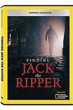 Watch National Geographic: Finding Jack the Ripper Viooz