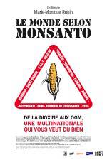 Watch Le monde selon Monsanto Viooz