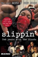 Watch Slippin' Ten Years with the Bloods Viooz