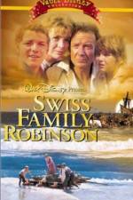 Watch Swiss Family Robinson Viooz