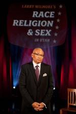 Watch Larry Wilmore Race Religion and Sex Viooz