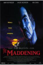 Watch The Maddening Viooz