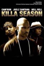 Watch Killa Season Viooz