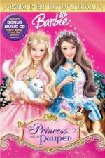 Watch Barbie as the Princess and the Pauper Viooz