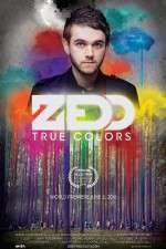 Watch Zedd True Colors Viooz
