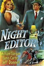 Watch Night Editor Viooz