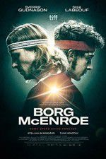 Watch Borg vs McEnroe Viooz