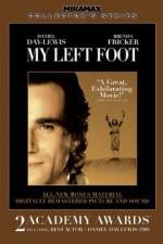 Watch My Left Foot: The Story of Christy Brown Viooz