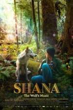 Watch Shana: The Wolf's Music Viooz