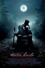Watch Abraham Lincoln Vampire Hunter Viooz