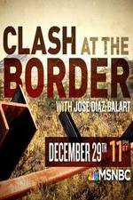 Watch Clash at the Border Viooz