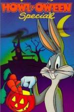 Watch Bugs Bunny's Howl-Oween Special Viooz