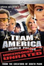 Watch Team America: World Police Viooz