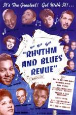 Watch Rhythm and Blues Revue Viooz