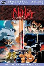 Watch Ninja Resurrection Viooz