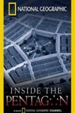 Watch National Geographic: Inside the Pentagon Viooz