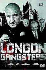 Watch London Gangsters: D1 Joe Pyle Viooz