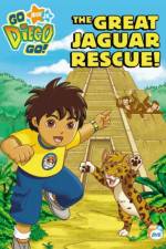 Watch Go Diego Go: The Great Jaguar Rescue (2009) Viooz