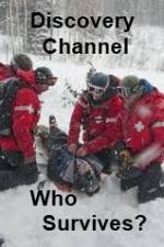 Watch Discovery Channel Who Survives Viooz