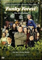 Watch Funky Forest: The First Contact Viooz