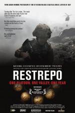 Watch Restrepo Viooz