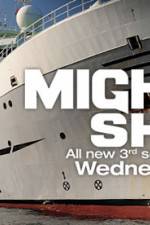 Watch Mighty Ships : U.S.S. Kentucky Viooz