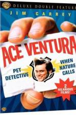 Watch Ace Ventura: Pet Detective Viooz
