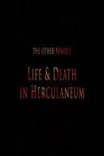 Watch The Other Pompeii Life & Death in Herculaneum Viooz