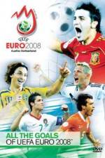 Watch All the Goals of UEFA Euro 2008 Viooz