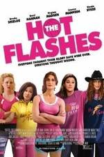 Watch The Hot Flashes Viooz