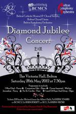 Watch Diamond Jubilee Concert Viooz