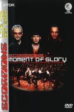 Watch The Scorpions: Moment of Glory Viooz
