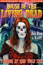 Watch House of the Living Dead Viooz