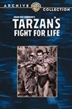 Watch Tarzan\'s Fight for Life Viooz