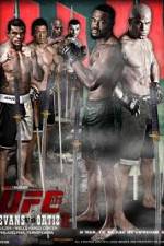 Watch UFC 133 Preliminary Fights Viooz